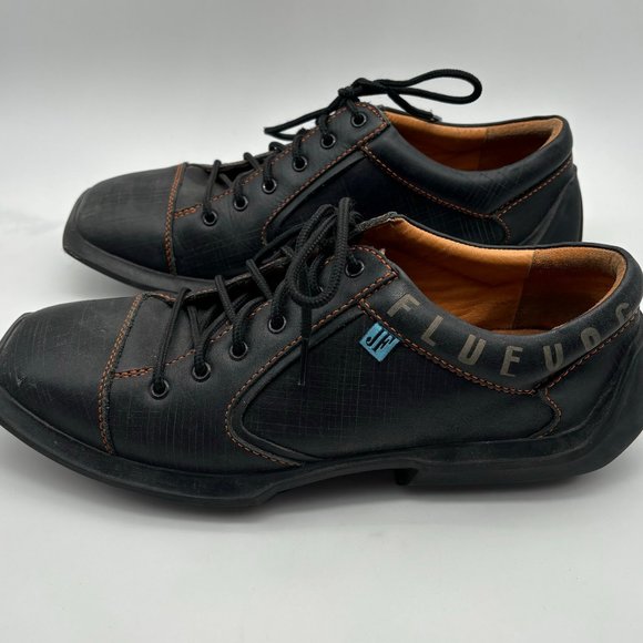John Fluevog Future Angels \